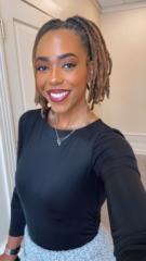 Madalyn Johnson