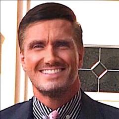 Kiron Kavanagh