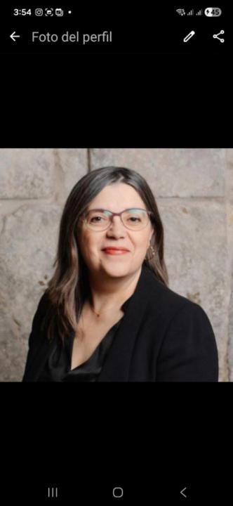 Amaratxe Pérez
