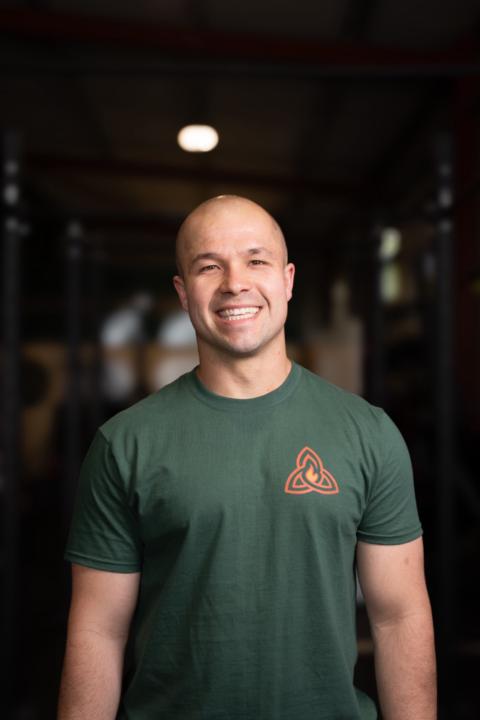 Ben Stevens