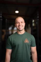 Ben Stevens