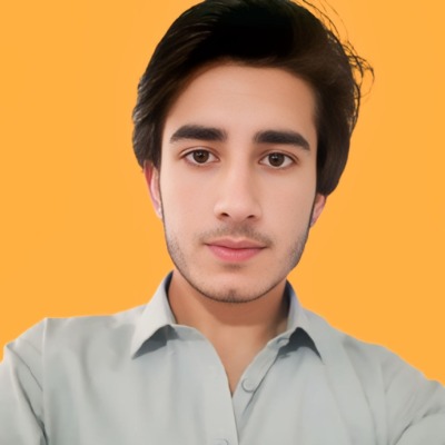 Anas Khan
