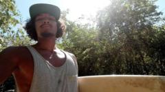 Ricardo Madriz