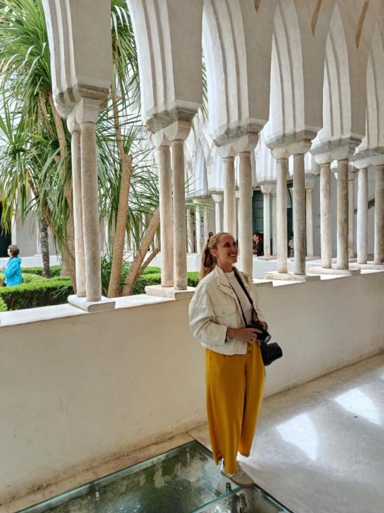 Irene Pato Muñoz