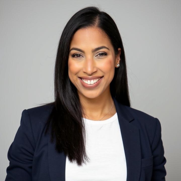 Sarah De Jesus