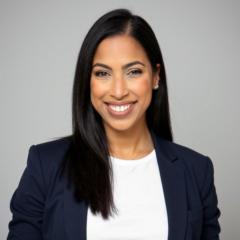 Sarah De Jesus