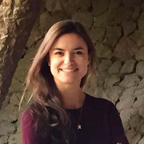 Luisa Carvajal