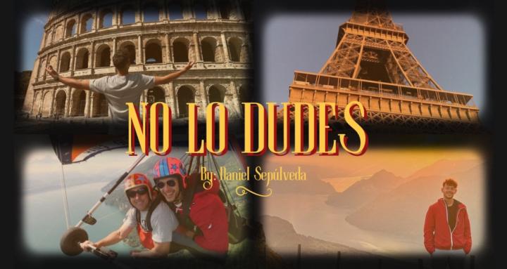 No lo Dudes