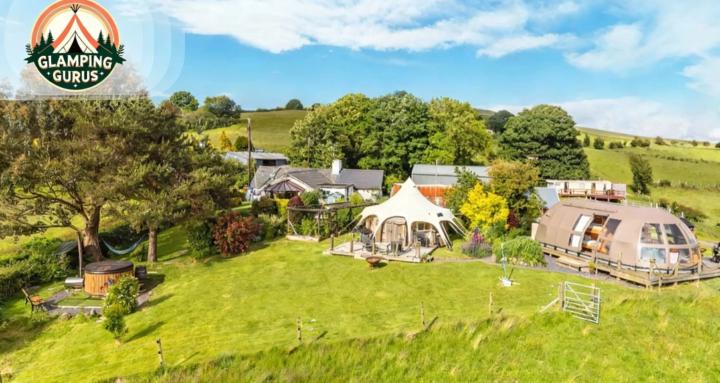 Glamping Gurus