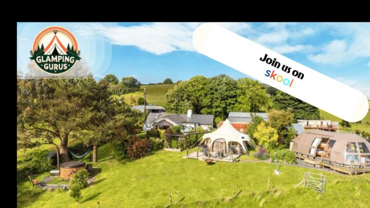 Invite your friends and Colleagues 