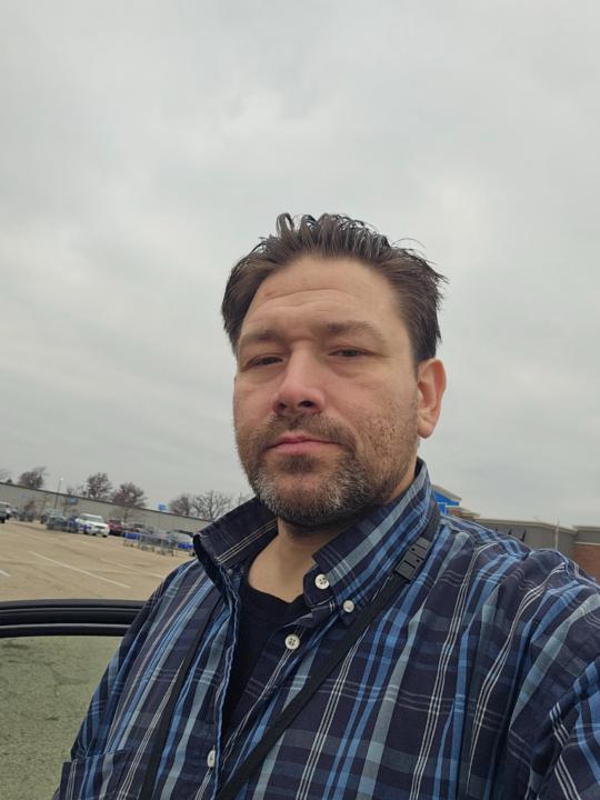 Mark Zitzmann