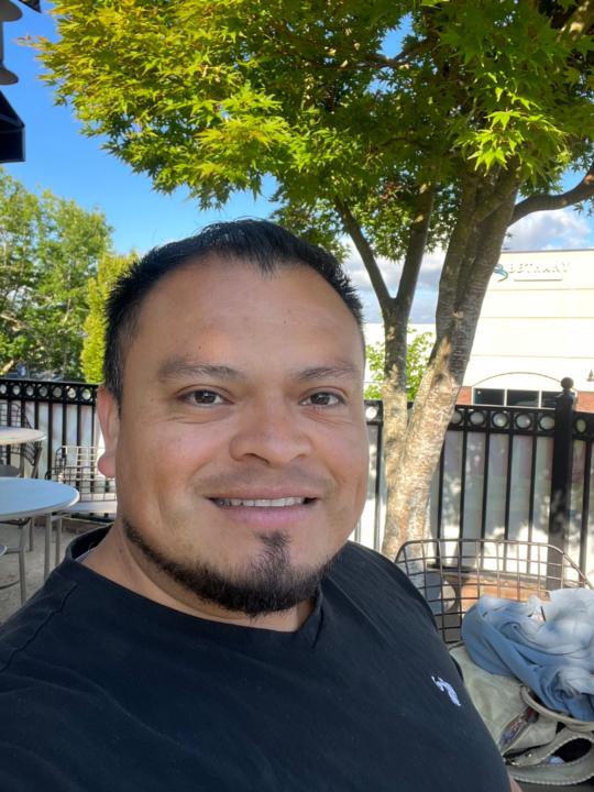 Luis Alvarado