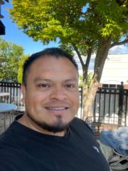 Luis Alvarado