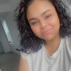 Shae-Lynn Harris