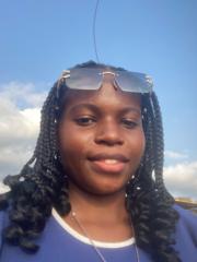 Stacy Morfow