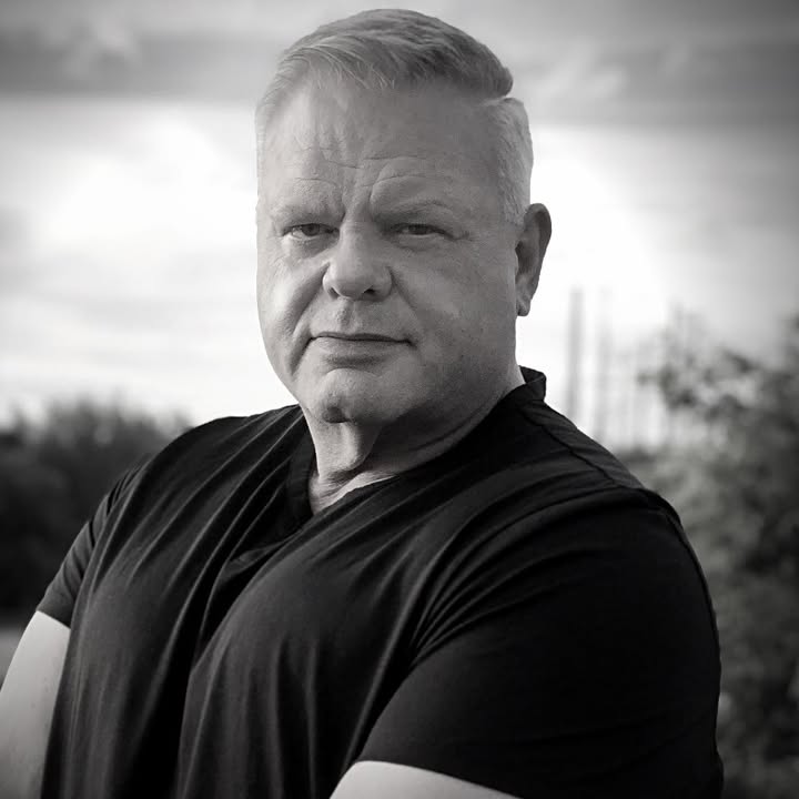 Mitch Edland