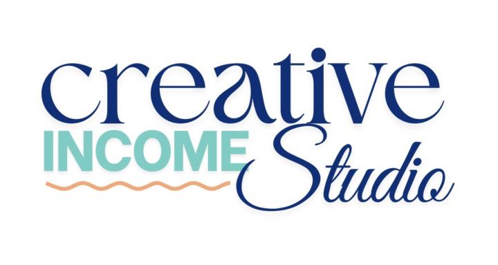Creative Income Studio