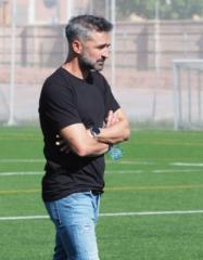 Carlos Cordobés Espeja
