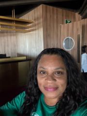 Trina Watson
