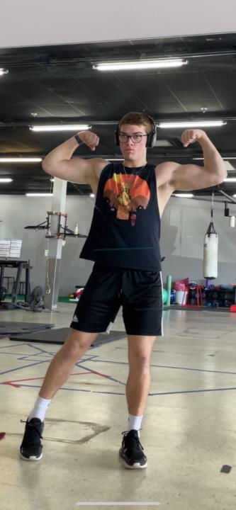 Mason Ptak
