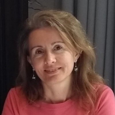 Kam Dimova