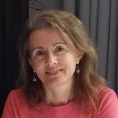 Kam Dimova