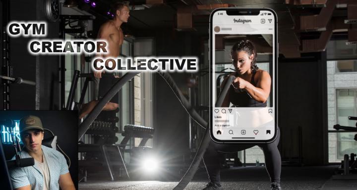 Gym Creator Collective
