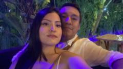 Mayra Alejandra Sanmiguel