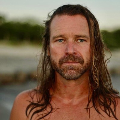 Steve Coughran
