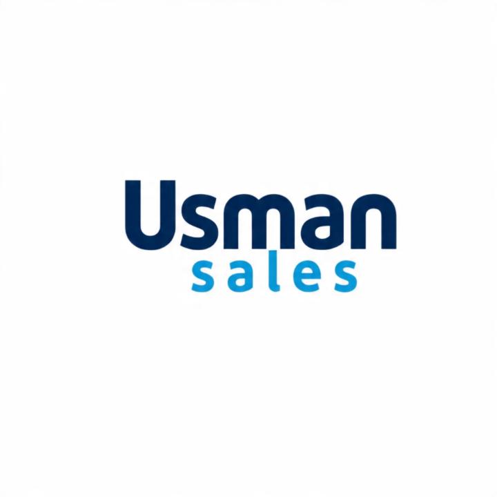 Usman Sales