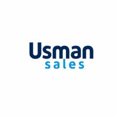 Usman Sales