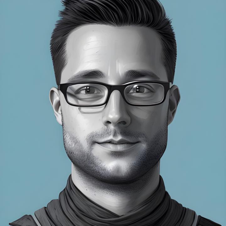Sandro Bzdok