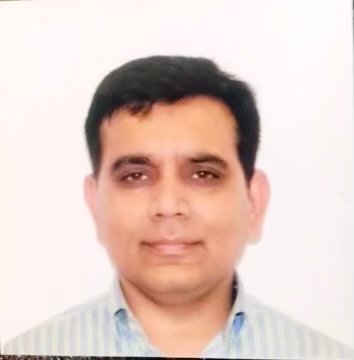 Vinod Kumar