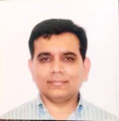 Vinod Kumar