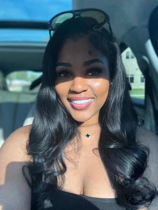 Armonie Johnson