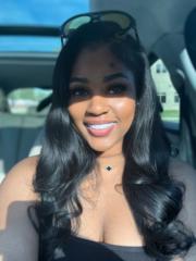 Armonie Johnson