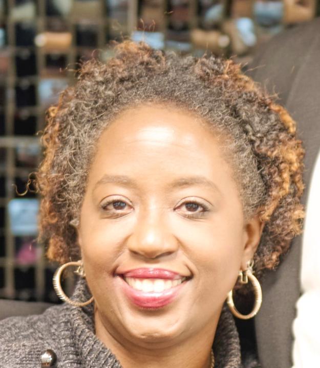 Karen Franklin
