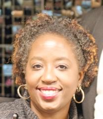 Karen Franklin