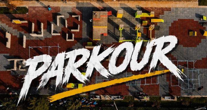Aprende Parkour