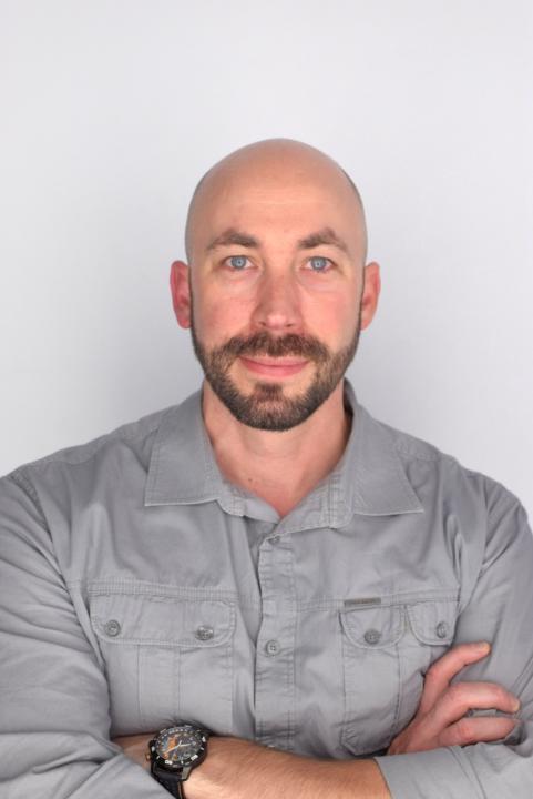 Dave Ruginski