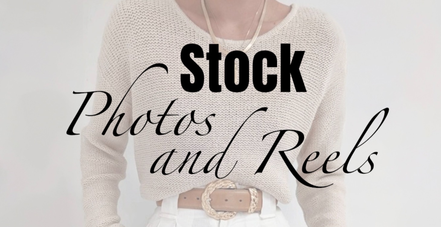 Stock Photos and Reels