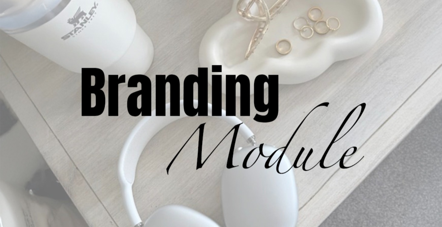 Branding