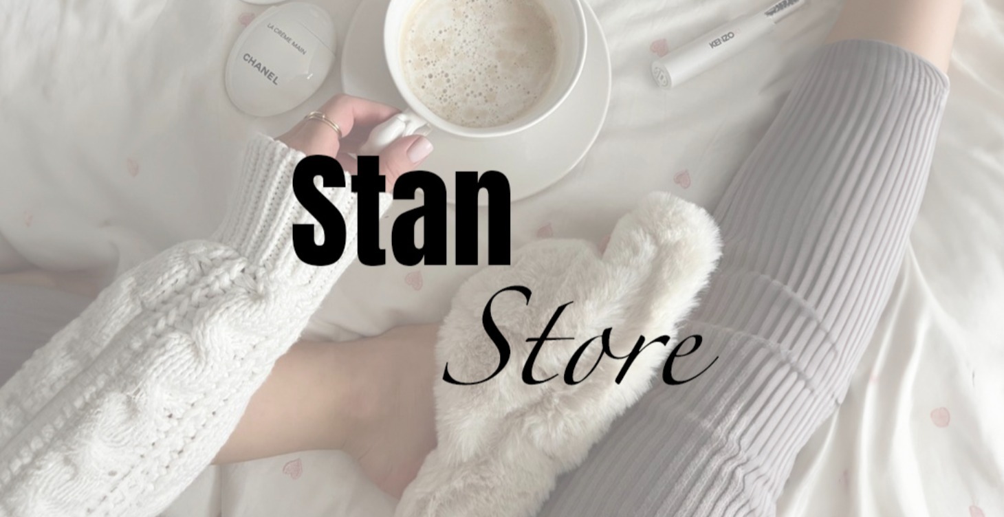 Stan Store