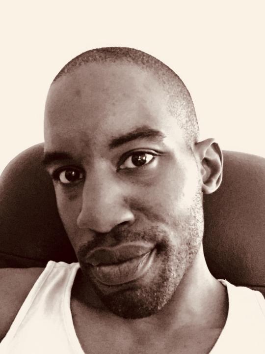 Introducing myself