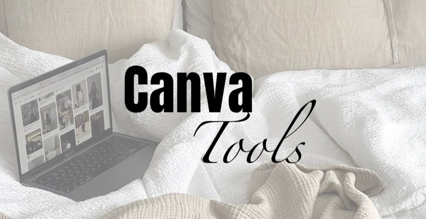 Canva Tools