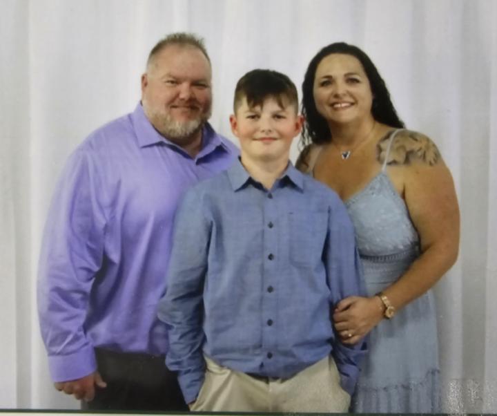 👋 Hey y’all, I’m Beth Snyder