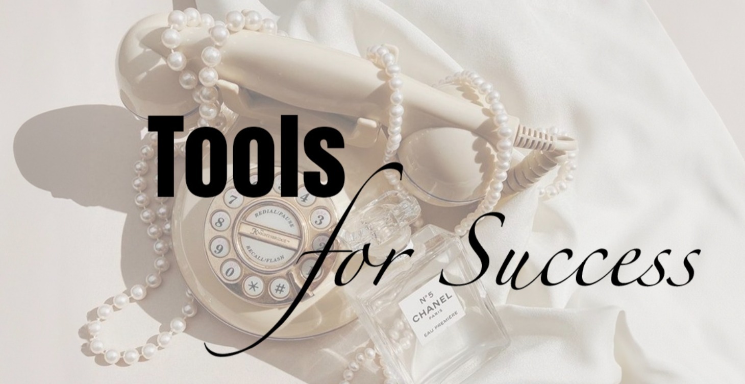 Tools for Success
