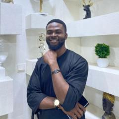 Joseph Achor