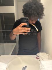 Mark-André Dongo