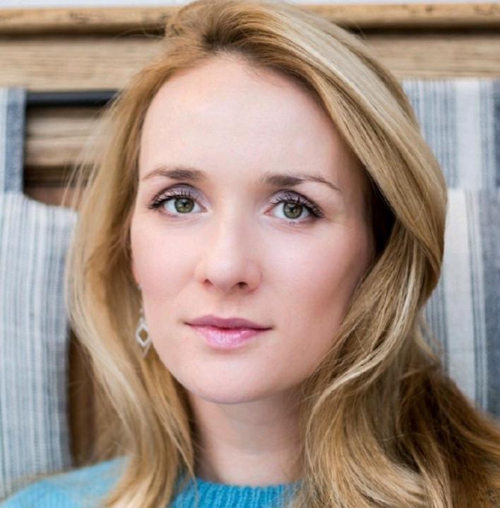 Maria Spiridonova